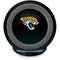NFL Jacksonville Jaguars Breakaway Fast Charge Wireless Charging Stand Skin
